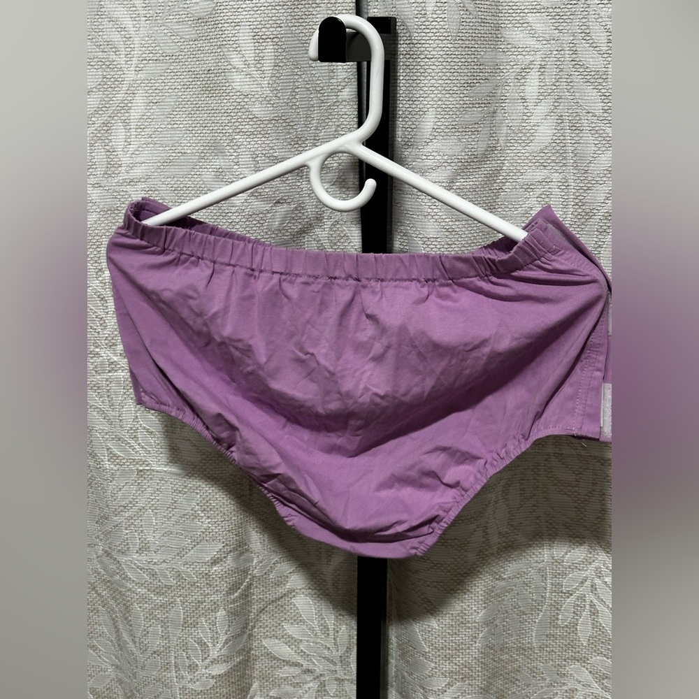 Xl lavender underwear - Picture 4 of 5